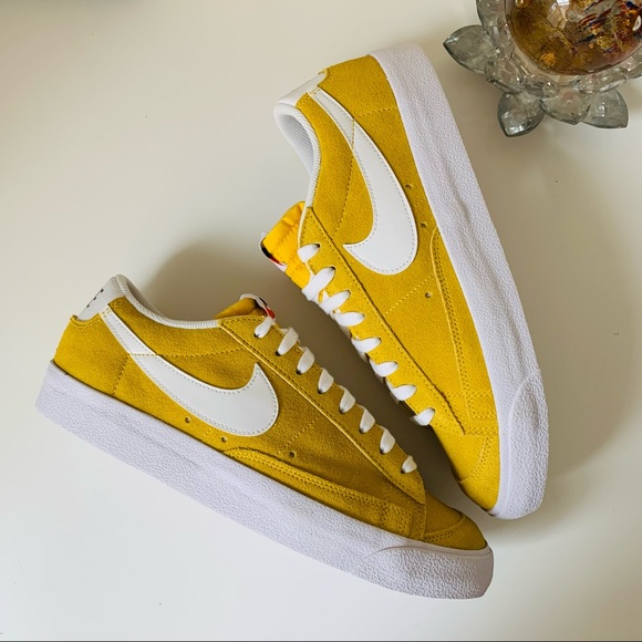 Nike Blazer Low '77 - Picture 5 of 10